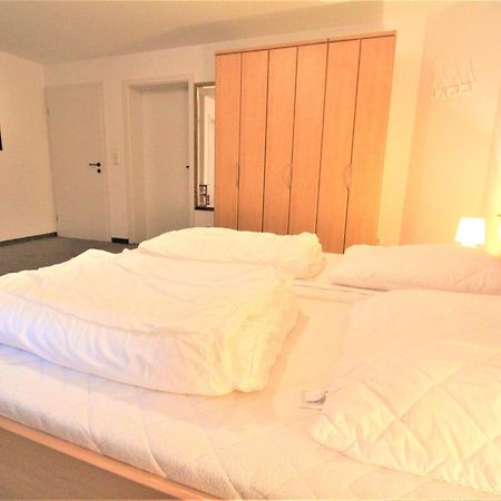Residenz Duenenweg Apartment Cuxhaven Ngoại thất bức ảnh