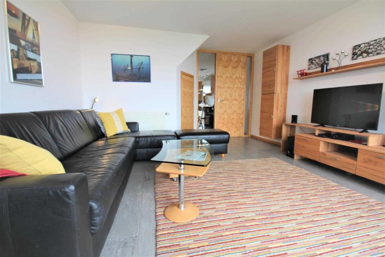Residenz Duenenweg Apartment Cuxhaven Ngoại thất bức ảnh