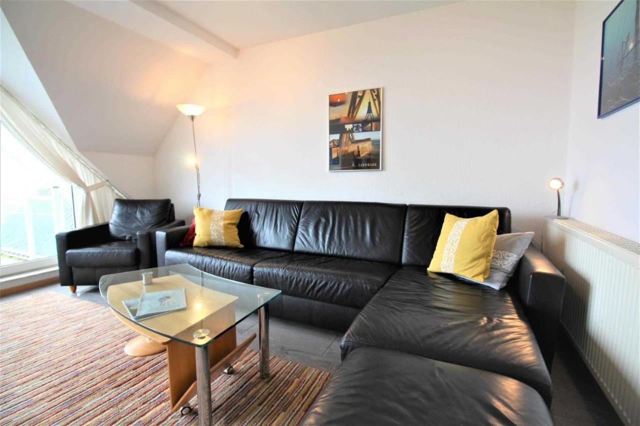 Residenz Duenenweg Apartment Cuxhaven Ngoại thất bức ảnh