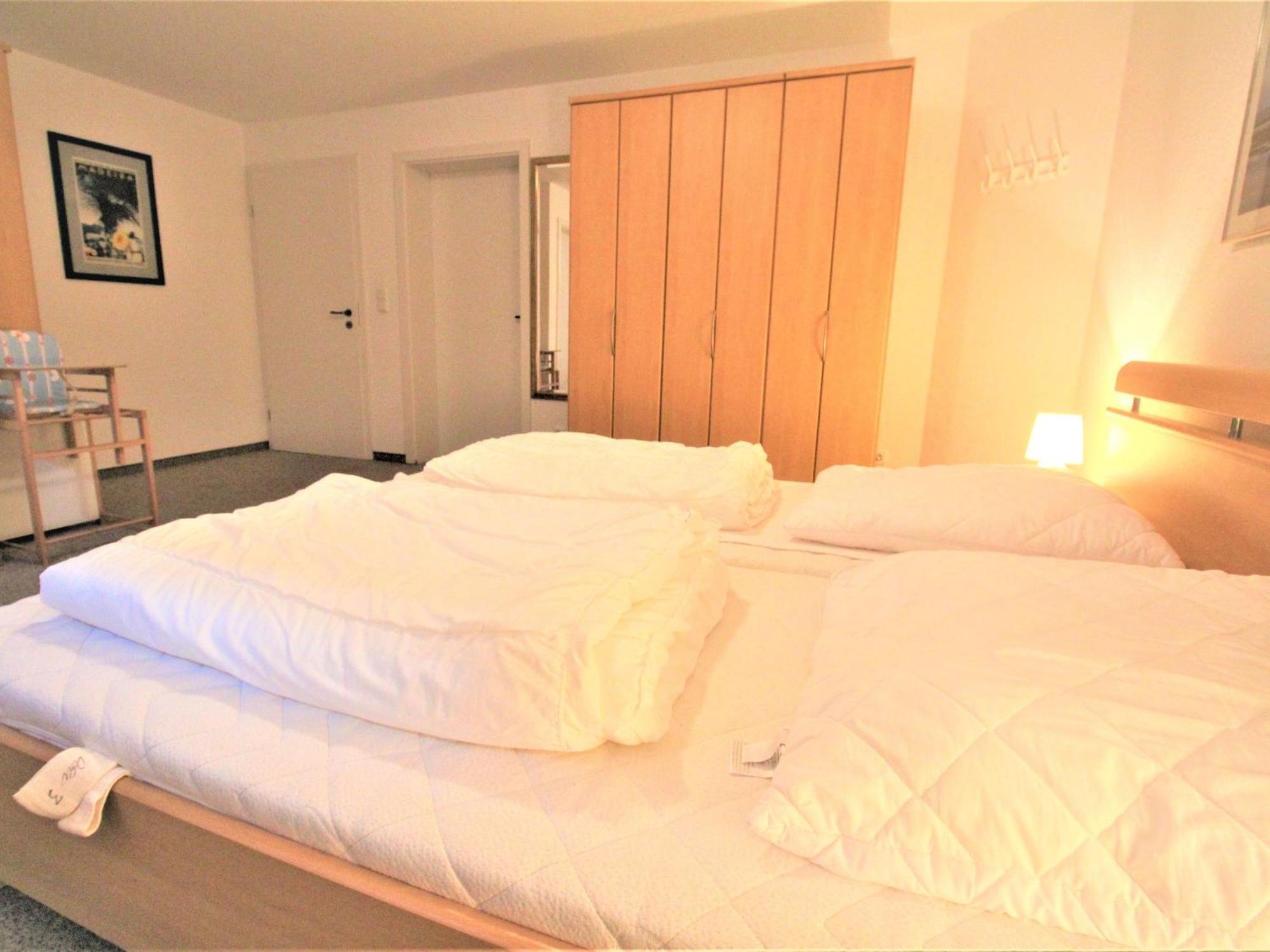 Residenz Duenenweg Apartment Cuxhaven Ngoại thất bức ảnh